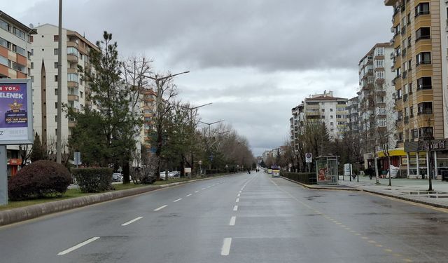 Hava durumu o uygulamayı etkiledi