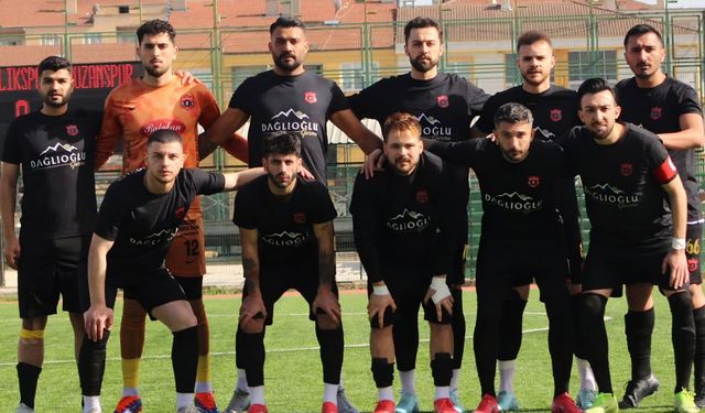 14 Haftalık hasret bitecek mi?