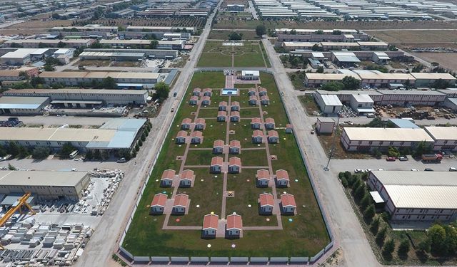 Bina alımı yapılacak