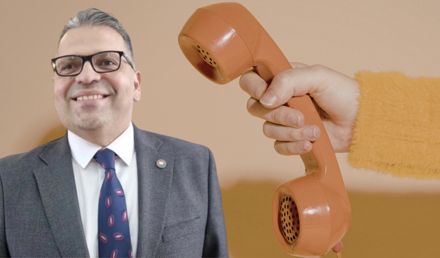 Yapay Zekalı "Alo Adalet" hattına hukuki değerlendirme!