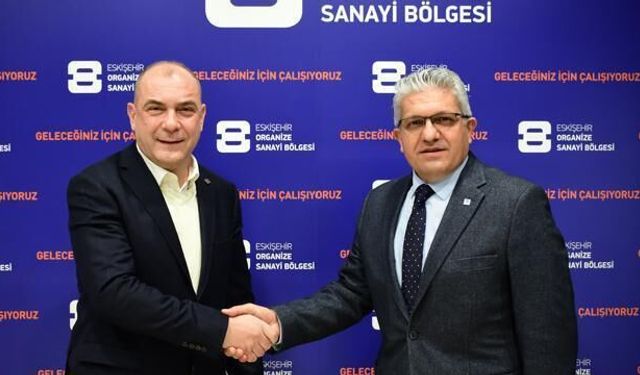 Rakip olmak yerine birlik oluyoruz!