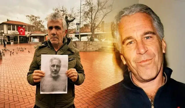 Epstein’e benzetilen adam konuştu