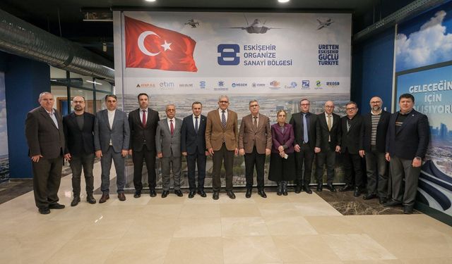 Ziyarette şeffaf vergi vurgusu