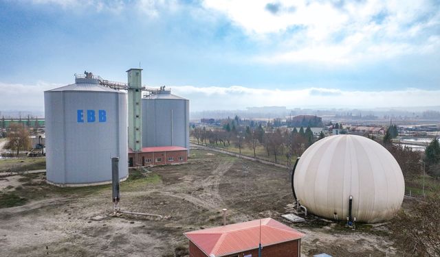 ESKİ'den iklim dostu enerji hamlesi