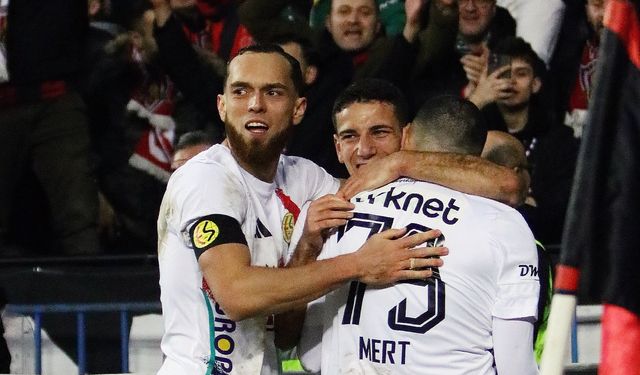 Yıkım ekibi hazır!