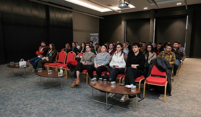 Eskişehir’de Yeşil Ekonomi Finansman Programı