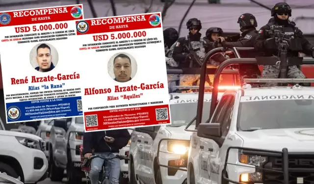 10 milyon dolar ödül