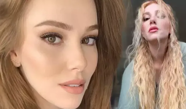 Elçin Sangu’ya açılan dava gündemde