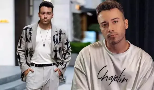 Enes Batur zehir soruşturmasında gözaltında