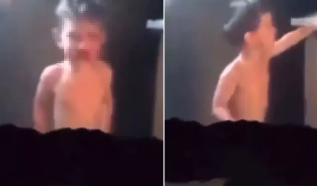 Epstein dosyasında Türk çocuk iddiasına açıklama geldi!