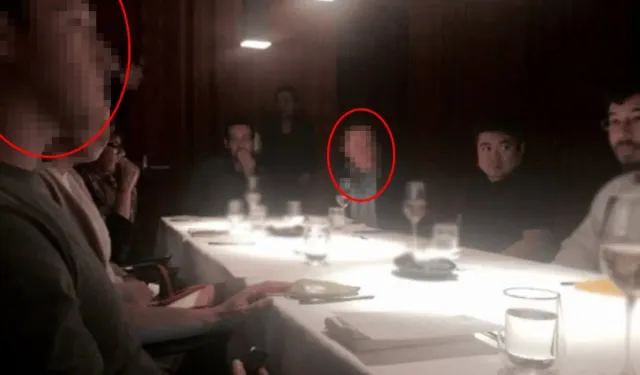 Epstein dosyasından çıkan fotoğraf dünyayı ayağa kaldırdı