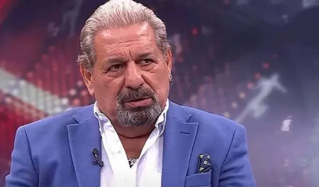 Erman Toroğlu hakkında soruşturma başlatıldı