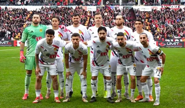 Eskişehirspor-Uşakspor maçı saat kaçta?