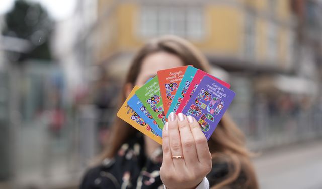 Eskartlar değişti... Yeni kartlar nereden alınacak