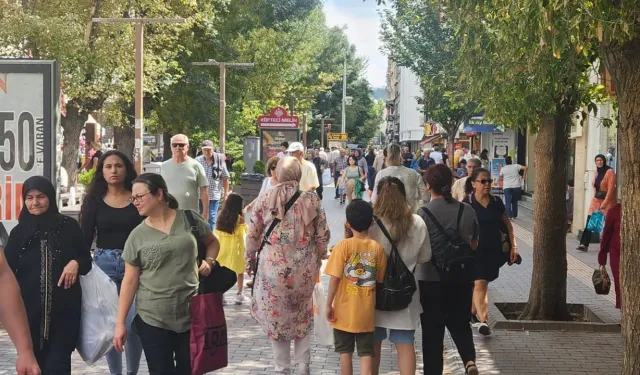 Eskişehir’de pazar planı yapanlar dikkat: Hava nasıl olacak?