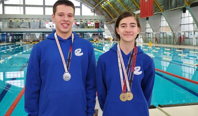 Milli Takım yolunda büyük başarı