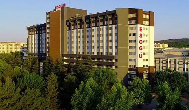 Tıp Fakültesi depreme hazırlıklı değil!