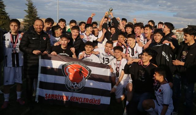 Şampiyon Gençlergücü