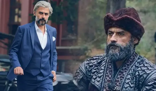 Ünlü oyuncu hayatını kaybetti!