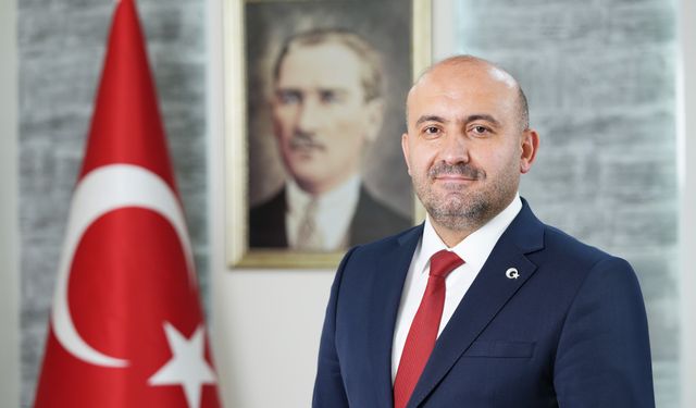 AK Parti Eskişehir İl Başkanı Albayrak: "Adli süreci yakından takip ediyoruz"