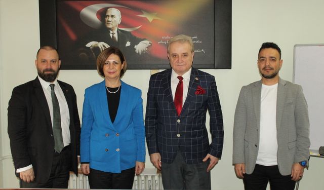 Başkan Ünlüce: " Çok üzücü bir olay"