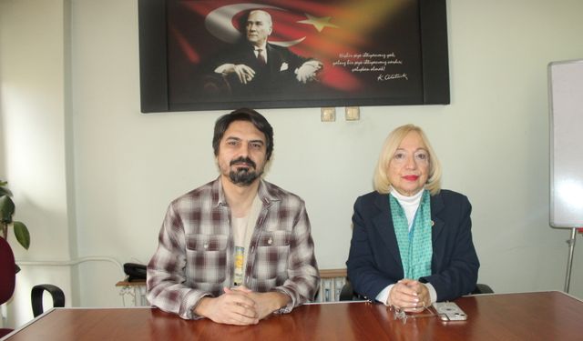 Yazılıkaya Rotary'den " Rofife" etkinliği