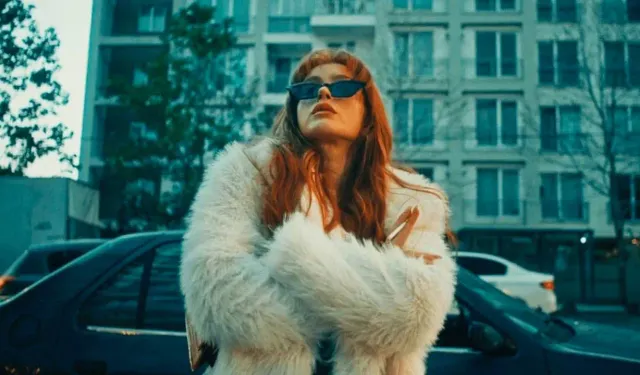 Türkiye'nin tartışmalı dizisi yayından kaldırılıyor mu?