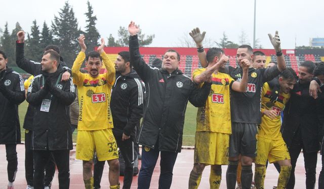 Ayvalıkgücü gelecek!