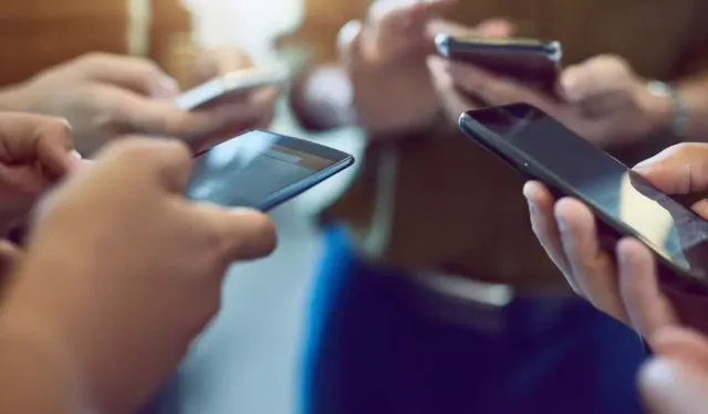 Milyonlar telefonuna gelen o bildirimle panik yaşadı!