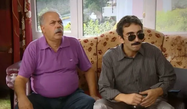 Usta oyuncu Ali Tutal hayatını kaybetti