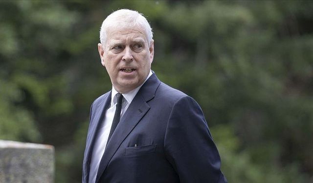 Dünyayı ayağa kaldıran gelişme! Dosyadan çıkan fotoğraf tartışma yarattı