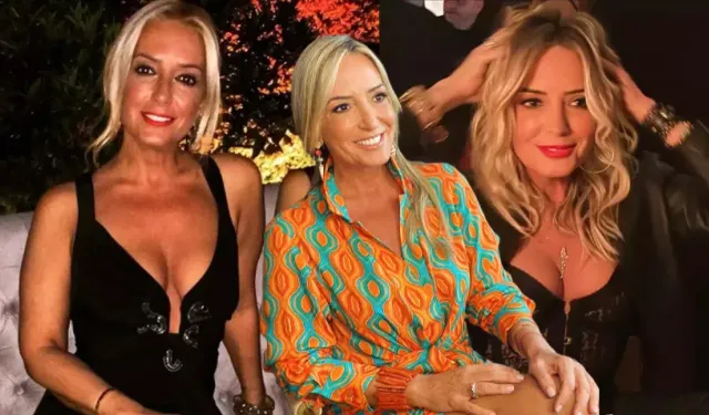 Saba Tümer’den çarpıcı itiraflar!