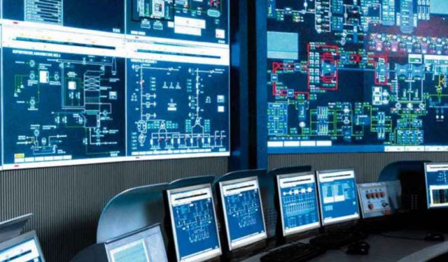 Erken uyarı ve otomasyon sistemi kurulacak