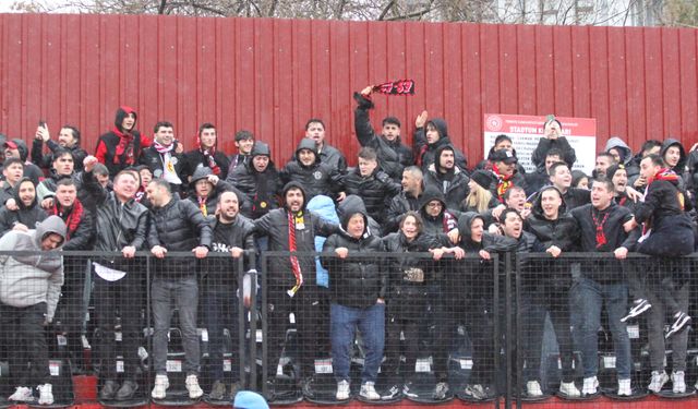 Yağmur dinmedi, destek bitmedi!