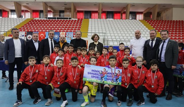 2026'da sporla dolu Eskişehir