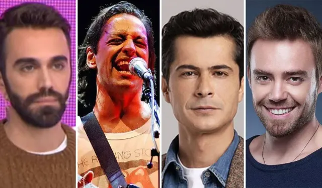 Ünlülere uyuşturucu operasyonu: 17 kişi gözaltına alındı!