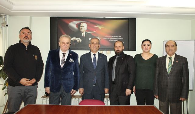 Gazeteciler Cemiyeti'nden şiddet tepkisi!