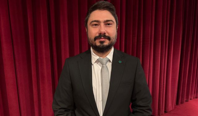 Gelecek Partisi İl Başkan'ından ESKİ ve DSİ çıkışı!