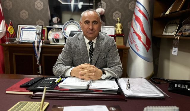 Emlak piyasası durgun