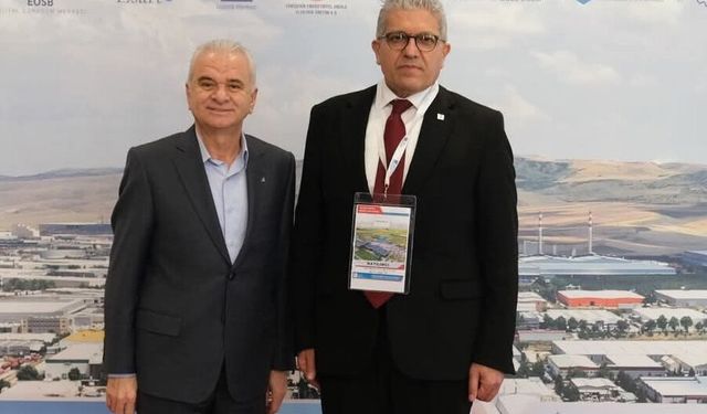 Kongreler güzel geçiyor!