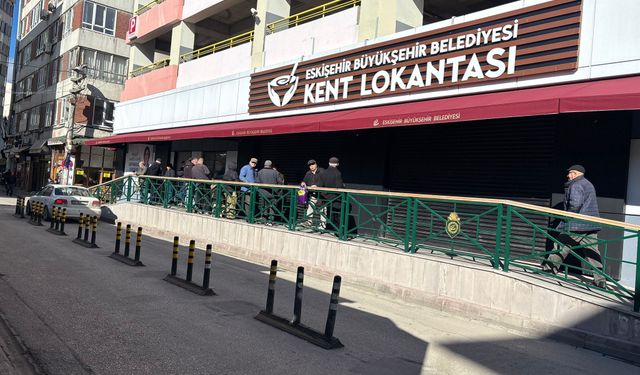 Kent Lokantaları Ramazan'da açık olacak mı?