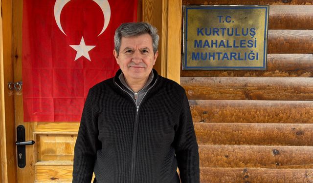 Eskişehir'de yıkılan okulu geri istiyorlar!