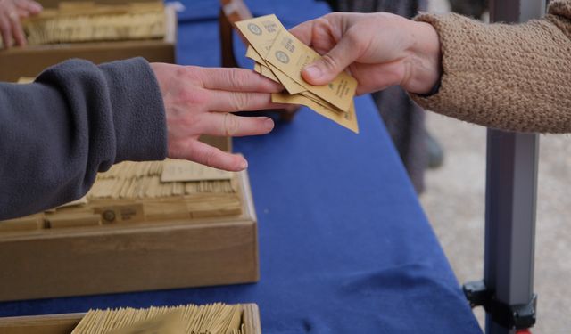 Eskişehir’de bereket paylaşılıyor: Tohum Takas Günleri