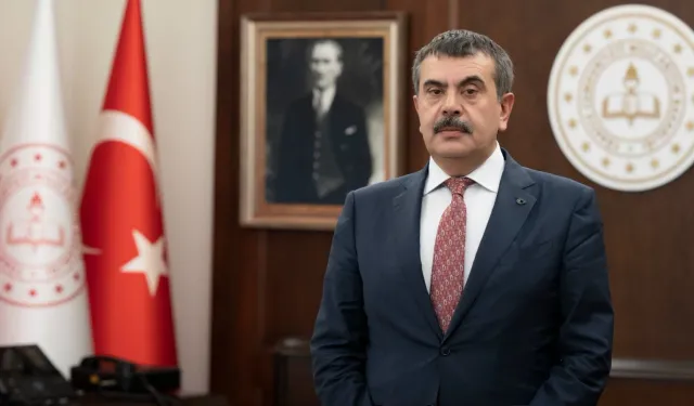 Eğitim takviminde büyük değişiklik: Bakan Tekin değerlendirdi!