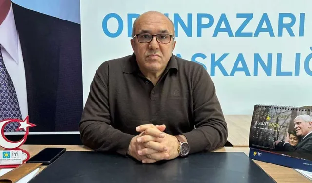 Başkan Gürol Yer: " Hodri meydan diyoruz"