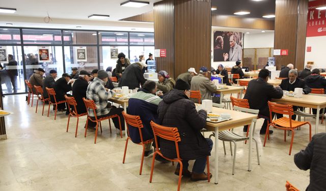 Çanakkale ruhu sofralara taşındı