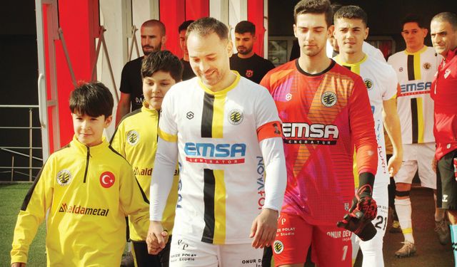 2 Eylülspor 'Bay' haftasında