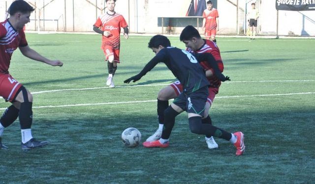 Gözler yeni haftada