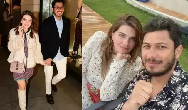 Pelin Karahan ve Bedri Güntay ayrılıyor mu?