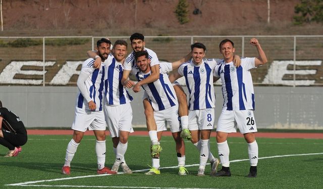 Nazilli'de kritik sınav!